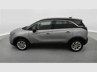 Opel Crossland 1.5 BlueHDI 110cv Elegance Navi/CarPlay/Caméra/PDC (2021) - Photo 3