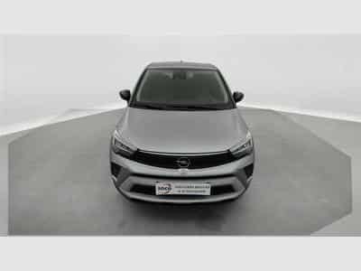 Opel Crossland 1.5 BlueHDI 110cv Elegance Navi/CarPlay/Caméra/PDC (2021) - Photo 4