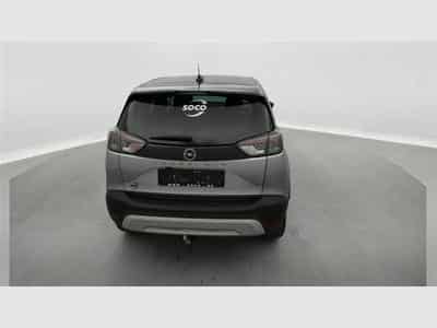 Opel Crossland 1.5 BlueHDI 110cv Elegance Navi/CarPlay/Caméra/PDC (2021) - Photo 5