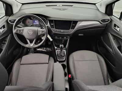 Opel Crossland 1.5 BlueHDI 110cv Elegance Navi/CarPlay/Caméra/PDC (2021) - Photo 8