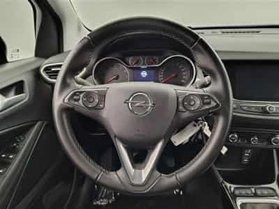 Opel Crossland 1.5 BlueHDI 110cv Elegance Navi/CarPlay/Caméra/PDC (2021) - Photo 9