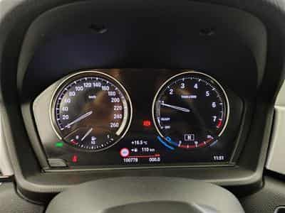 BMW X2 1.5i sDrive18 OPF (2019) - Photo 10