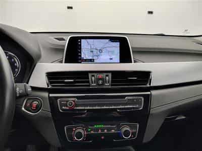 BMW X2 1.5i sDrive18 OPF (2019) - Photo 11