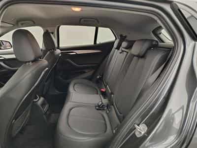 BMW X2 1.5i sDrive18 OPF (2019) - Photo 13