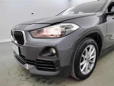 BMW X2 1.5i sDrive18 OPF (2019) - Photo 15