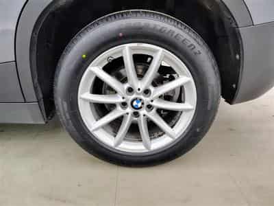 BMW X2 1.5i sDrive18 OPF (2019) - Photo 6