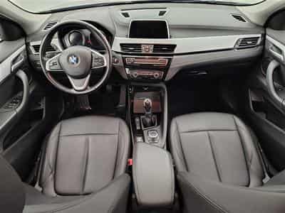 BMW X2 1.5i sDrive18 OPF (2019) - Photo 8