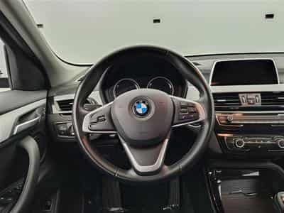 BMW X2 1.5i sDrive18 OPF (2019) - Photo 9
