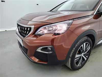Peugeot 3008 1.2 PureTech 130cv EAT8 Allure NAVI / KEYLESS / CAMERA (2019) - Photo 13