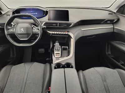 Peugeot 3008 1.2 PureTech 130cv EAT8 Allure NAVI / KEYLESS / CAMERA (2019) - Photo 6