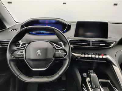 Peugeot 3008 1.2 PureTech 130cv EAT8 Allure NAVI / KEYLESS / CAMERA (2019) - Photo 7