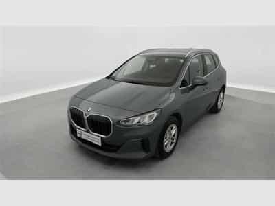 BMW 218 Active Tourer 218 iA NAVI/FULL LED/JA/PDC (2023) - Photo 1