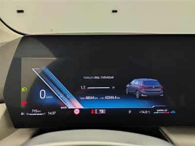 BMW 218 Active Tourer 218 iA NAVI/FULL LED/JA/PDC (2023) - Photo 10