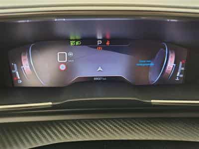 Peugeot 508 1.2 PureTech GT EAT8/S-CUIR/NAVI/LED/JA18/PDC/CAMERA (2021) - Photo 10
