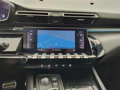 Peugeot 508 1.2 PureTech GT EAT8/S-CUIR/NAVI/LED/JA18/PDC/CAMERA (2021) - Photo 11