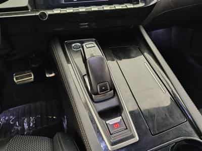 Peugeot 508 1.2 PureTech GT EAT8/S-CUIR/NAVI/LED/JA18/PDC/CAMERA (2021) - Photo 12