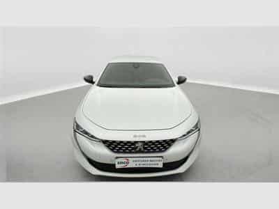 Peugeot 508 1.2 PureTech GT EAT8/S-CUIR/NAVI/LED/JA18/PDC/CAMERA (2021) - Photo 4