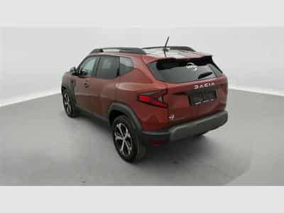 Dacia Duster Mild Hybrid 140cv Journey NAVI / CARPLAY / FULL LED / CAMERA (2026) - Photo 2