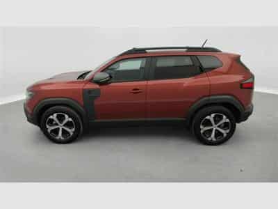 Dacia Duster Mild Hybrid 140cv Journey NAVI / CARPLAY / FULL LED / CAMERA (2026) - Photo 3