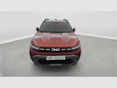 Dacia Duster Mild Hybrid 140cv Journey NAVI / CARPLAY / FULL LED / CAMERA (2026) - Photo 4
