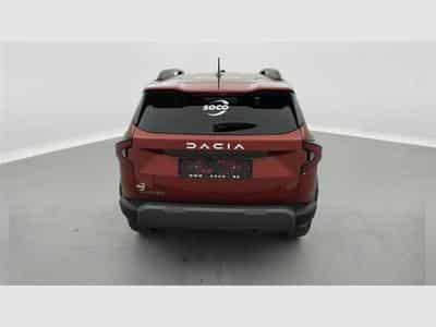 Dacia Duster Mild Hybrid 140cv Journey NAVI / CARPLAY / FULL LED / CAMERA (2026) - Photo 5