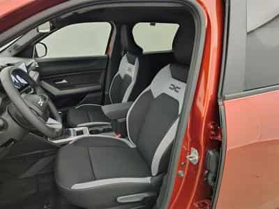 Dacia Duster Mild Hybrid 140cv Journey NAVI / CARPLAY / FULL LED / CAMERA (2026) - Photo 7