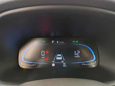 Hyundai i30 Combi 1.0 T-GDi DCT Twist NAVI / FULL LED / CAMERA (2026) - Photo 10