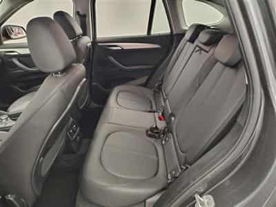 BMW X1 PHEV 1.5iA xDrive25e Cuir / Navi / Led (2022) - Photo 13
