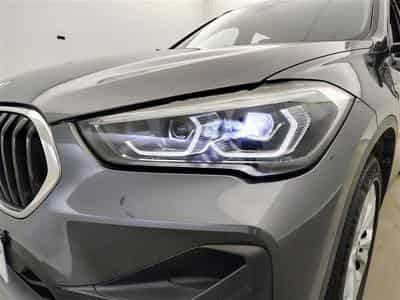 BMW X1 PHEV 1.5iA xDrive25e Cuir / Navi / Led (2022) - Photo 15