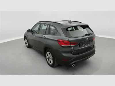 BMW X1 PHEV 1.5iA xDrive25e Cuir / Navi / Led (2022) - Photo 2