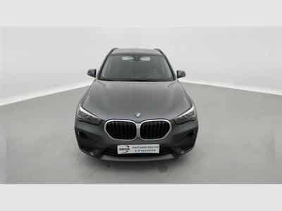 BMW X1 PHEV 1.5iA xDrive25e Cuir / Navi / Led (2022) - Photo 4