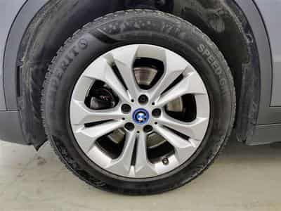 BMW X1 PHEV 1.5iA xDrive25e Cuir / Navi / Led (2022) - Photo 6