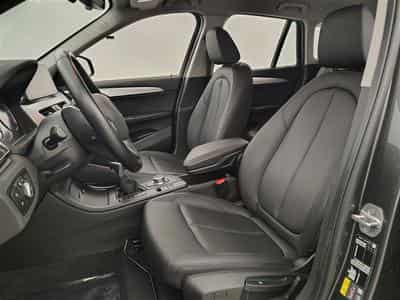 BMW X1 PHEV 1.5iA xDrive25e Cuir / Navi / Led (2022) - Photo 7