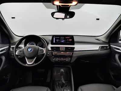 BMW X1 PHEV 1.5iA xDrive25e Cuir / Navi / Led (2022) - Photo 8