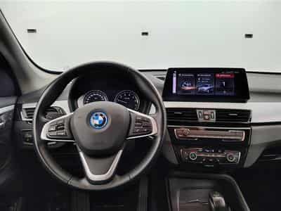 BMW X1 PHEV 1.5iA xDrive25e Cuir / Navi / Led (2022) - Photo 9