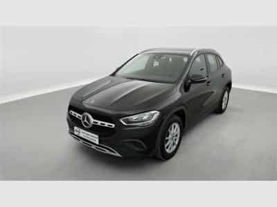Mercedes GLA 180 d Business Line Navi / PDC av+ar (2022) - Photo 1