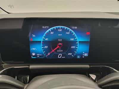 Mercedes GLA 180 d Business Line Navi / PDC av+ar (2022) - Photo 10