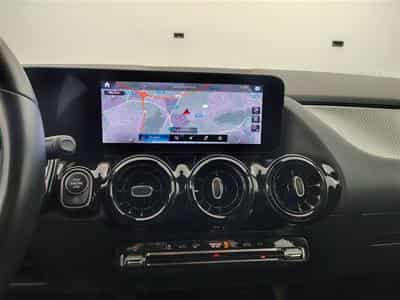 Mercedes GLA 180 d Business Line Navi / PDC av+ar (2022) - Photo 11