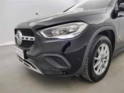 Mercedes GLA 180 d Business Line Navi / PDC av+ar (2022) - Photo 15