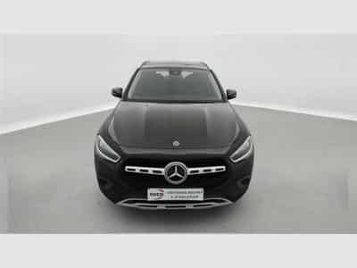 Mercedes GLA 180 d Business Line Navi / PDC av+ar (2022) - Photo 4