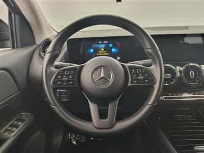 Mercedes GLA 180 d Business Line Navi / PDC av+ar (2022) - Photo 9
