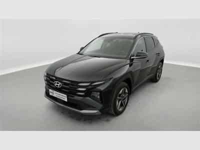 Hyundai Tucson 1.6 T-GDi 150cv DCT Feel CARPLAY / FULL LED / CAMERA (2025) - Photo 1