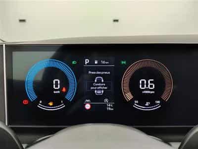Hyundai Tucson 1.6 T-GDi 150cv DCT Feel CARPLAY / FULL LED / CAMERA (2025) - Photo 10