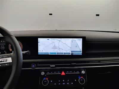 Hyundai Tucson 1.6 T-GDi 150cv DCT Feel CARPLAY / FULL LED / CAMERA (2025) - Photo 11