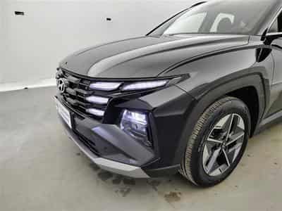 Hyundai Tucson 1.6 T-GDi 150cv DCT Feel CARPLAY / FULL LED / CAMERA (2025) - Photo 15