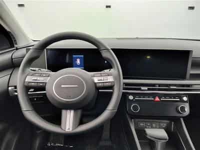 Hyundai Tucson 1.6 T-GDi 150cv DCT Feel CARPLAY / FULL LED / CAMERA (2025) - Photo 9