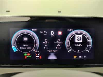 VW Tiguan 1.5 TSI 130cv DSG United CARPLAY / FULL LED / CAMERA 360° (2026) - Photo 10