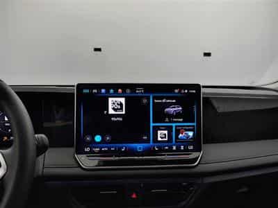 VW Tiguan 1.5 TSI 130cv DSG United CARPLAY / FULL LED / CAMERA 360° (2026) - Photo 11