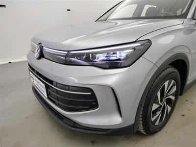 VW Tiguan 1.5 TSI 130cv DSG United CARPLAY / FULL LED / CAMERA 360° (2026) - Photo 15