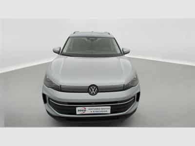 VW Tiguan 1.5 TSI 130cv DSG United CARPLAY / FULL LED / CAMERA 360° (2026) - Photo 4